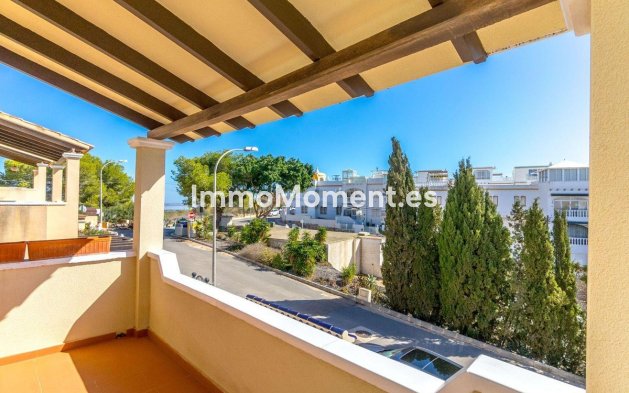Revente - Villa - Orihuela - Orihuela Costa