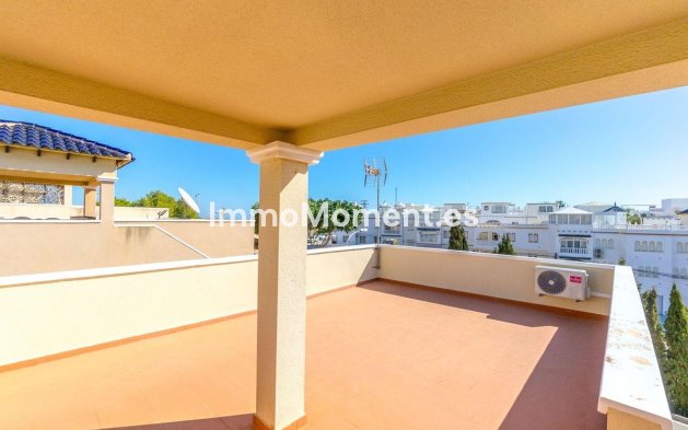 Revente - Villa - Orihuela - Orihuela Costa