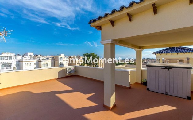 Revente - Villa - Orihuela - Orihuela Costa