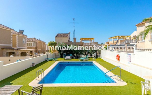 Revente - Villa - Orihuela - Orihuela Costa