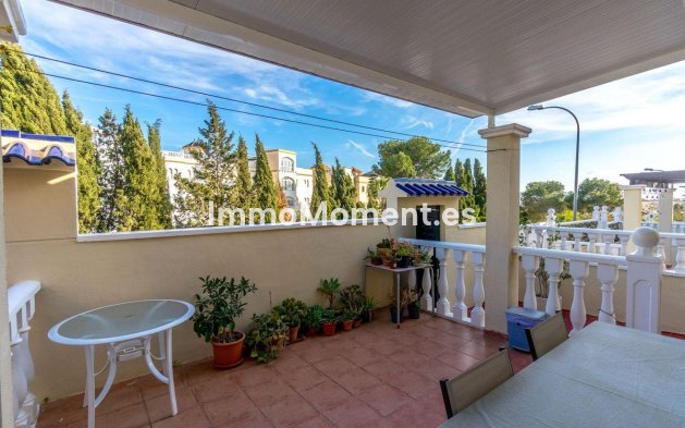 Revente - Villa - Orihuela - Orihuela Costa