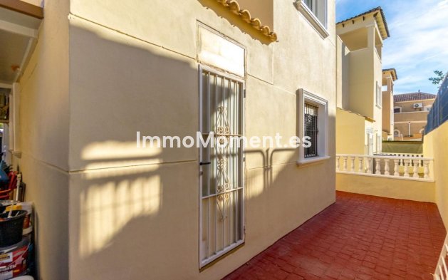 Revente - Villa - Orihuela - Orihuela Costa