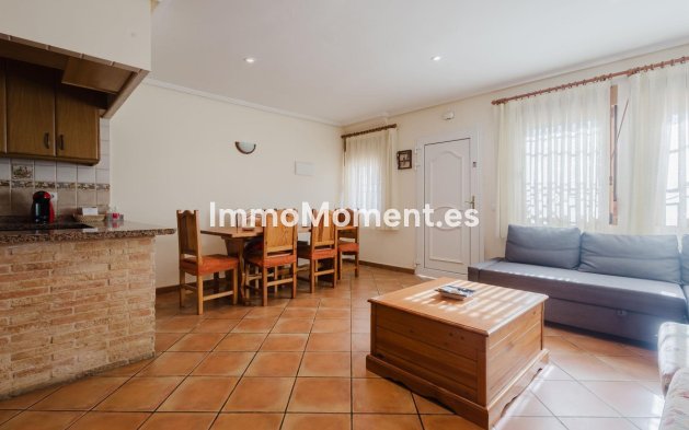 Revente - Villa - Torrevieja - Playa De La Mata