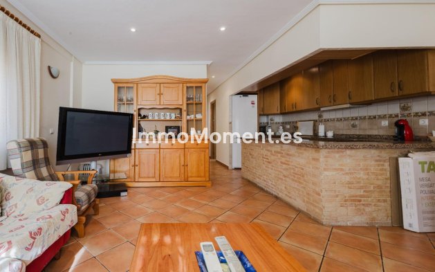 Revente - Villa - Torrevieja - Playa De La Mata