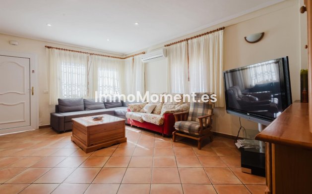 Revente - Villa - Torrevieja - Playa De La Mata