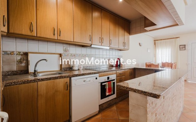 Revente - Villa - Torrevieja - Playa De La Mata