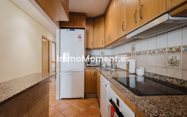 Revente - Villa - Torrevieja - Playa De La Mata