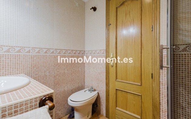 Revente - Villa - Torrevieja - Playa De La Mata