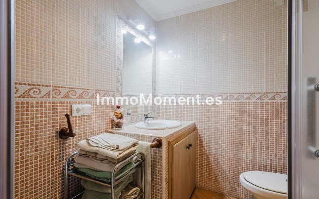 Revente - Villa - Torrevieja - Playa De La Mata