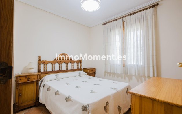 Revente - Villa - Torrevieja - Playa De La Mata