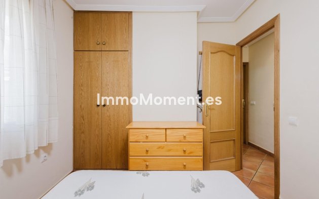 Revente - Villa - Torrevieja - Playa De La Mata