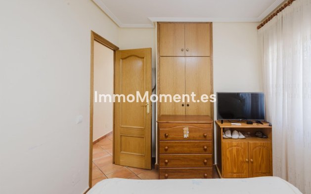 Revente - Villa - Torrevieja - Playa De La Mata