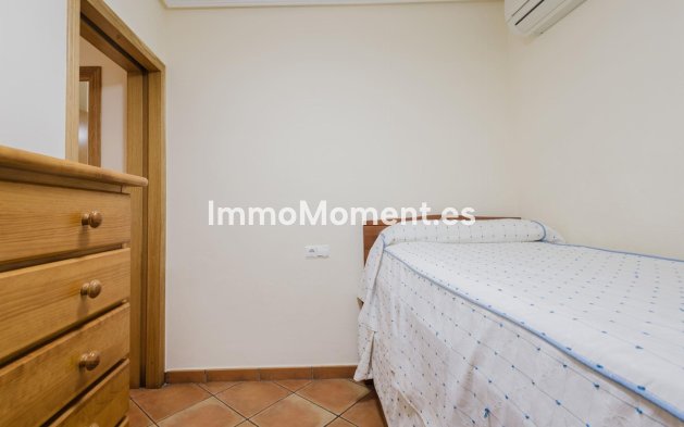 Revente - Villa - Torrevieja - Playa De La Mata