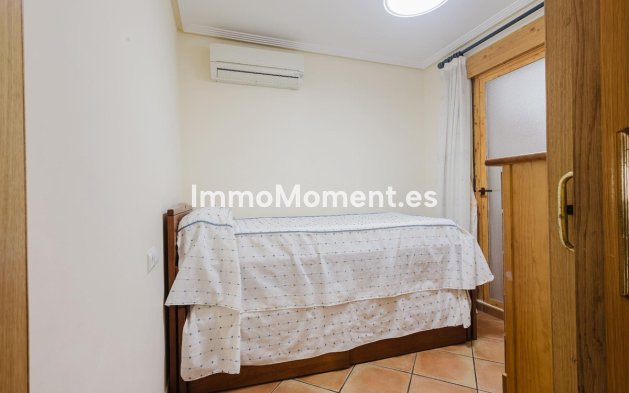 Revente - Villa - Torrevieja - Playa De La Mata