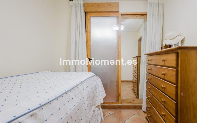 Revente - Villa - Torrevieja - Playa De La Mata