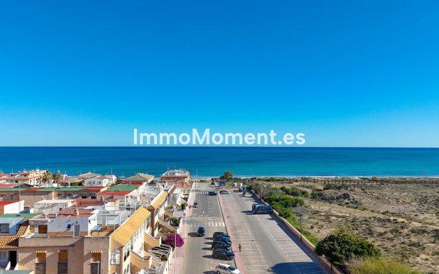 Revente - Villa - Torrevieja - Playa De La Mata