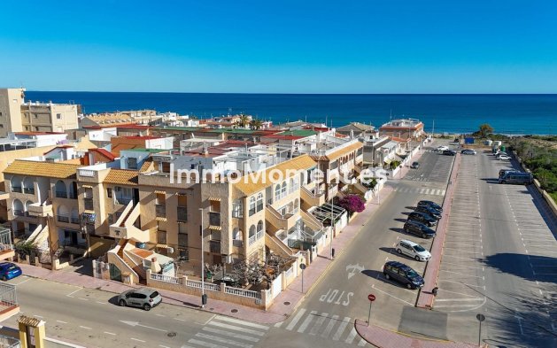 Revente - Villa - Torrevieja - Playa De La Mata