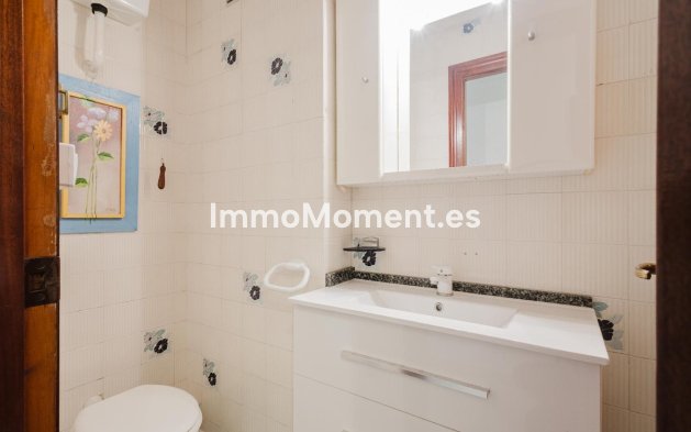 Reventa - Apartamento - Torrevieja - Torrevieja Centro