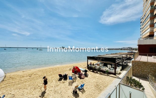 Reventa - Apartamento - Torrevieja - Torrevieja Centro