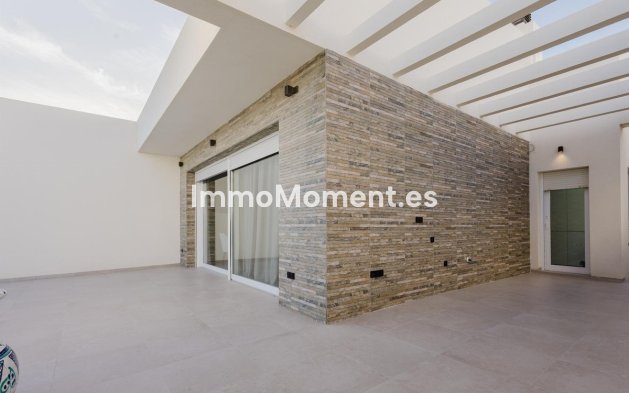 Resale - Villa - Algorfa - Algorfa Centro