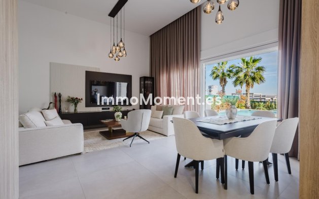 Resale - Villa - Algorfa - Algorfa Centro