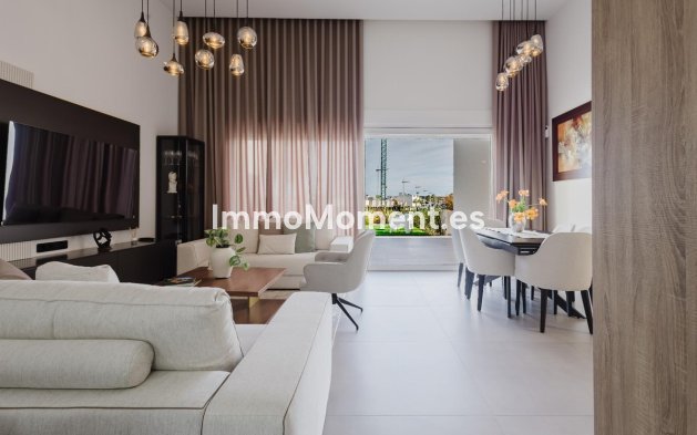 Resale - Villa - Algorfa - Algorfa Centro