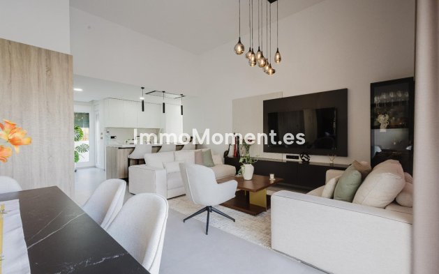 Resale - Villa - Algorfa - Algorfa Centro