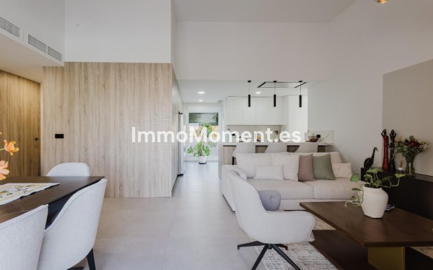 Resale - Villa - Algorfa - Algorfa Centro