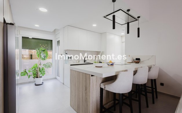 Resale - Villa - Algorfa - Algorfa Centro