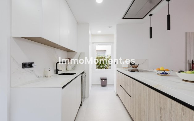 Resale - Villa - Algorfa - Algorfa Centro