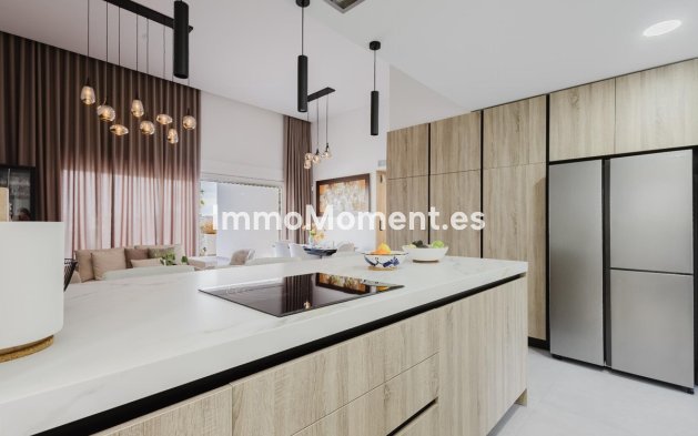 Resale - Villa - Algorfa - Algorfa Centro