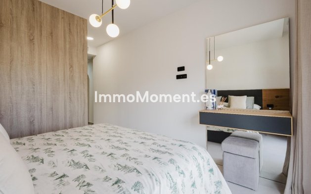 Resale - Villa - Algorfa - Algorfa Centro