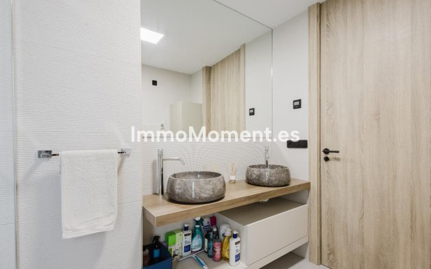 Resale - Villa - Algorfa - Algorfa Centro