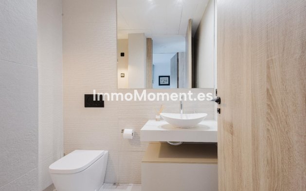 Resale - Villa - Algorfa - Algorfa Centro