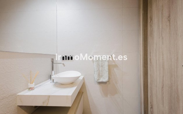 Resale - Villa - Algorfa - Algorfa Centro