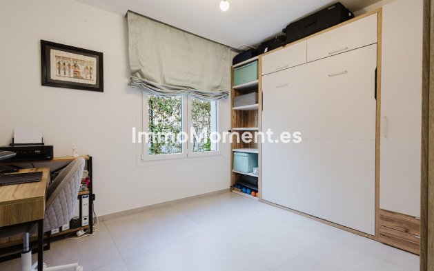 Resale - Villa - Algorfa - Algorfa Centro