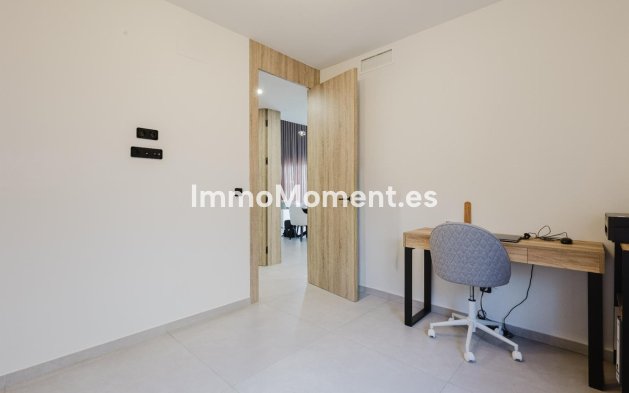 Resale - Villa - Algorfa - Algorfa Centro