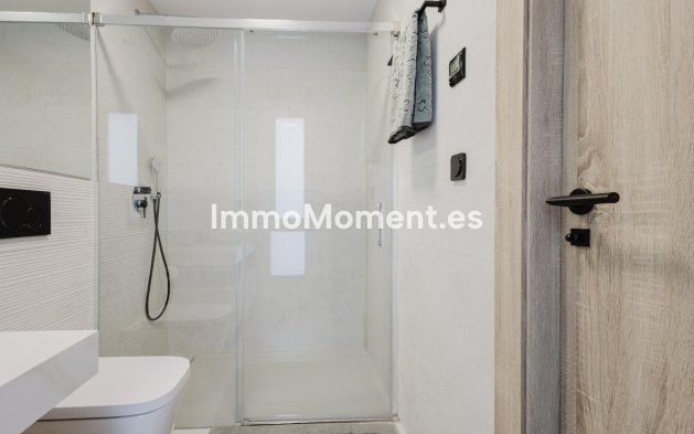 Resale - Villa - Algorfa - Algorfa Centro