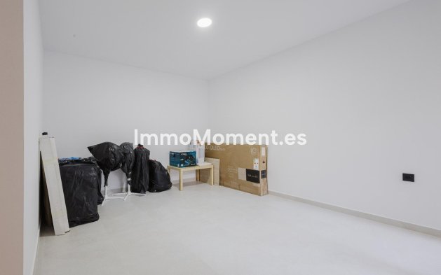 Resale - Villa - Algorfa - Algorfa Centro