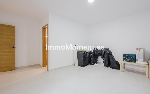 Resale - Villa - Algorfa - Algorfa Centro