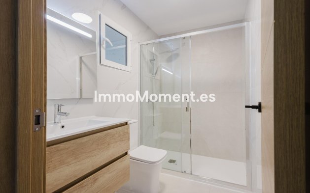 Resale - Villa - Algorfa - Algorfa Centro