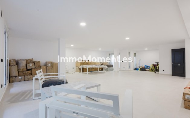 Resale - Villa - Algorfa - Algorfa Centro