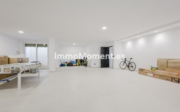 Resale - Villa - Algorfa - Algorfa Centro