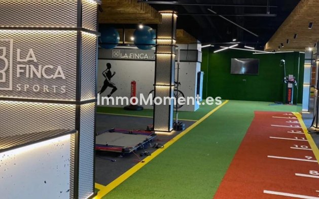 Resale - Villa - Algorfa - Algorfa Centro