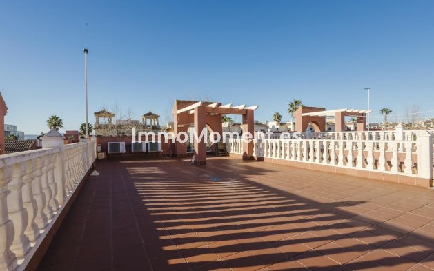 Reventa - Adosado - Torrevieja - Aguas Nuevas