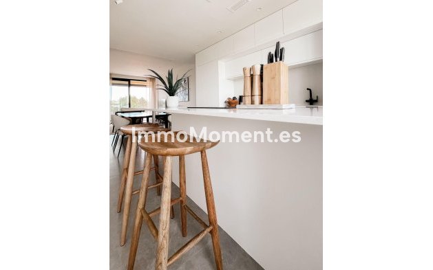 Bestaande woning - Appartement - Orihuela - Las Colinas Golf