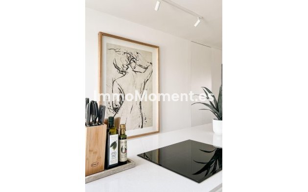 Bestaande woning - Appartement - Orihuela - Las Colinas Golf