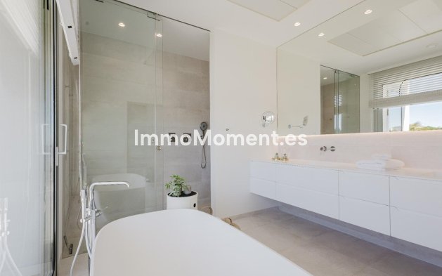 Revente - Villa - Orihuela - Las Colinas Golf