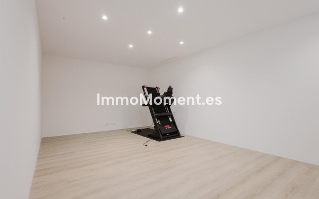 Revente - Villa - Orihuela - Las Colinas Golf