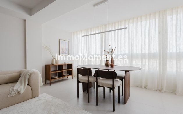 Resale - Apartment - Torrevieja - Torrevieja Centro